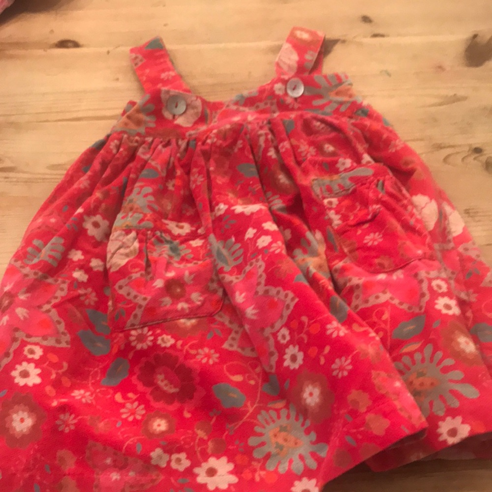 Dress